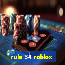 rule 34 roblox